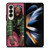 WIZ KHALIFA RAPPER SINGERS Samsung Galaxy Z Fold 4 Case Cover WIZ KHALIFA RAPPER SINGERS Samsung Galaxy Z Fold 4 Case Cover