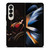 WONDER WOMAN ART Samsung Galaxy Z Fold 4 Case Cover