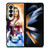 WONDER WOMAN SUPER HERO DC Samsung Galaxy Z Fold 4 Case Cover WONDER WOMAN SUPER HERO DC Samsung Galaxy Z Fold 4 Case Cover