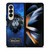 WORLD OF WARCRAFT ALLIANCE Samsung Galaxy Z Fold 4 Case Cover WORLD OF WARCRAFT ALLIANCE Samsung Galaxy Z Fold 4 Case Cover