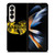WUTANG CLAN LOGO Samsung Galaxy Z Fold 4 Case Cover