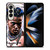 XXXTENTACION RAPPER ART Samsung Galaxy Z Fold 4 Case Cover XXXTENTACION RAPPER ART Samsung Galaxy Z Fold 4 Case Cover