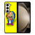 6IX9INE 69 SIXNINE RAPPER CARTOON Samsung Galaxy Z Fold 5 Case Cover