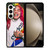 6IX9INE SIX NINE RAPPER Samsung Galaxy Z Fold 5 Case Cover