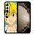 7 SEVEN DEADLY SINS MELIODAS Samsung Galaxy Z Fold 5 Case Cover