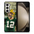 AARON RODGERS PACKERS FOOTBALL Samsung Galaxy Z Fold 5 Case Cover