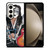 ACE FREHLEY AND GUITAR KISS BAND  Samsung Galaxy Z Fold 5 Case Cover