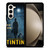 ADVENTURE OF TINTIN Samsung Galaxy Z Fold 5 Case Cover
