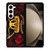 AEROSMITH LOGO Samsung Galaxy Z Fold 5 Case Cover