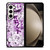 AHEGAO ANIME FACE Samsung Galaxy Z Fold 5 Case Cover