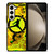 AIR JORDAN FLIGHT CLUB Samsung Galaxy Z Fold 5 Case Cover AIR JORDAN FLIGHT CLUB Samsung Galaxy Z Fold 5 Case Cover