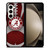 ALABAMA CRIMSON TIDE NFL FOOTBALL Samsung Galaxy Z Fold 5 Case Cover