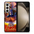 ALADDIN DISNEY Samsung Galaxy Z Fold 5 Case Cover