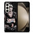 ALLEN IVERSON SIXERS Samsung Galaxy Z Fold 5 Case Cover