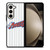 ANAHEIM ANGELS ICON BASEBALL TEAM LOGO Samsung Galaxy Z Fold 5 Case Cover