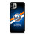 NEW YORK ISLANDER NHL TEAM iPhone 11 Pro Max Case Cover