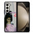 ARIANA GRANDE THANK U NEXT BITCH Samsung Galaxy Z Fold 5 Case Cover