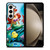 ARIEL LITTLE MERMAID DISNEY Samsung Galaxy Z Fold 5 Case Cover