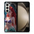 ARIEL THE LITTLE MERMAID CLASSIC DISNEY Samsung Galaxy Z Fold 5 Case Cover ARIEL THE LITTLE MERMAID CLASSIC DISNEY Samsung Galaxy Z Fold 5 Case Cover