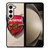 ARSENAL FC LOGO Samsung Galaxy Z Fold 5 Case Cover