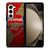 ARSENAL FC Samsung Galaxy Z Fold 5 Case Cover