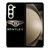ASTON MARTIN ICON Samsung Galaxy Z Fold 5 Case Cover