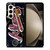ATLANTA BRAVES LOGO Samsung Galaxy Z Fold 5 Case Cover
