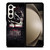 ATLANTA FALCONS NFL Samsung Galaxy Z Fold 5 Case Cover