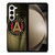 ATLANTA UNITED CITY FC Samsung Galaxy Z Fold 5 Case Cover