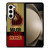 ATLANTA UNITED FC LOGO Samsung Galaxy Z Fold 5 Case Cover