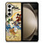 AVATAR LAST AIRBENDER CARTOON Samsung Galaxy Z Fold 5 Case Cover