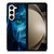 AVATAR THE WAY OF WATER KIR FACE Samsung Galaxy Z Fold 5 Case Cover