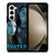 AVATAR THE WAY OF WATER MOVIE Samsung Galaxy Z Fold 5 Case Cover