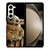 BABY YODA GROGU STAR WARS Samsung Galaxy Z Fold 5 Case Cover