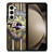 BALTIMORE RAVENS FOOTBALL Samsung Galaxy Z Fold 5 Case Cover
