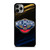 NEW ORLEANS PELICANS iPhone 11 Pro Max Case Cover