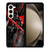 BATMAN BEYOND CARTOON DC Samsung Galaxy Z Fold 5 Case Cover BATMAN BEYOND CARTOON DC Samsung Galaxy Z Fold 5 Case Cover