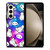 BAYMAX COLLAGE Samsung Galaxy Z Fold 5 Case Cover