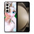 BEAUTIFUL ELSA FROZEN 2 Samsung Galaxy Z Fold 5 Case Cover