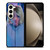 BEAUTIFUL GWEN STACEY SPIDER-WOMAN Samsung Galaxy Z Fold 5 Case Cover BEAUTIFUL GWEN STACEY SPIDER-WOMAN Samsung Galaxy Z Fold 5 Case Cover