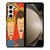 BEAVIS AND BUTT HEAD MTV CLASSIC Samsung Galaxy Z Fold 5 Case Cover