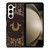 BIG BUDDHA TRUE RELIGION ART Samsung Galaxy Z Fold 5 Case Cover