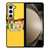 BIG MOUTH CARTOON SERIES Samsung Galaxy Z Fold 5 Case Cover