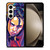 BILLIE EILISH MOZAIC Samsung Galaxy Z Fold 5 Case Cover