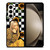 BILLIE EILISH SINGER Samsung Galaxy Z Fold 5 Case Cover