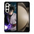 BLACK GOKU DRAGON BALL SUPER ANIME MANGA Samsung Galaxy Z Fold 5 Case Cover