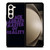 BLACK SABBATH MASTER OF REALITY ALBUM Samsung Galaxy Z Fold 5 Case Cover