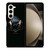 BLACK SABBATH REUNION ALBUM COVER Samsung Galaxy Z Fold 5 Case Cover