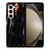 BLACK WIDOW AVENGERS SEXY Samsung Galaxy Z Fold 5 Case Cover