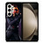 BLACK WIDOW SEXY GUN AVENGERS Samsung Galaxy Z Fold 5 Case Cover